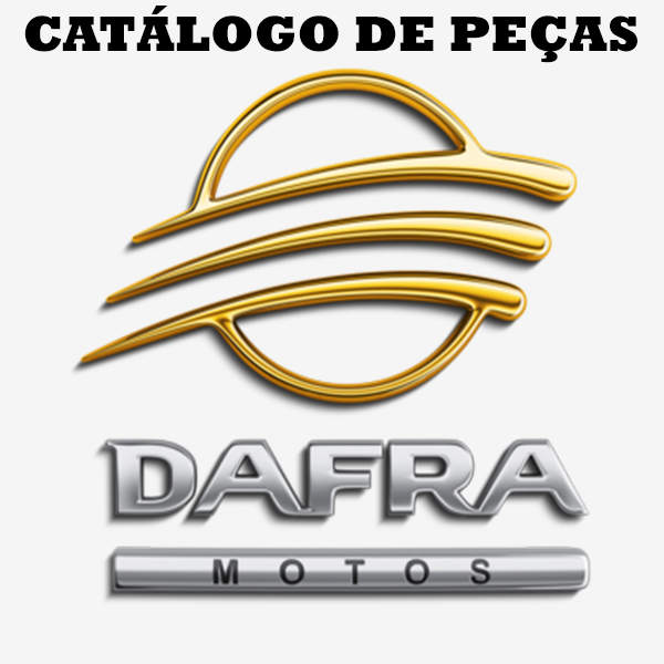 Catálogo De Peças - Dafra - Zig 50 - 2015