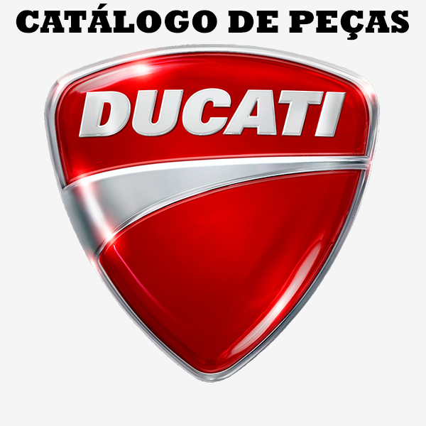 Catálogo De Peças - Ducati - Multistrada 1200S ABS Touring - 2012