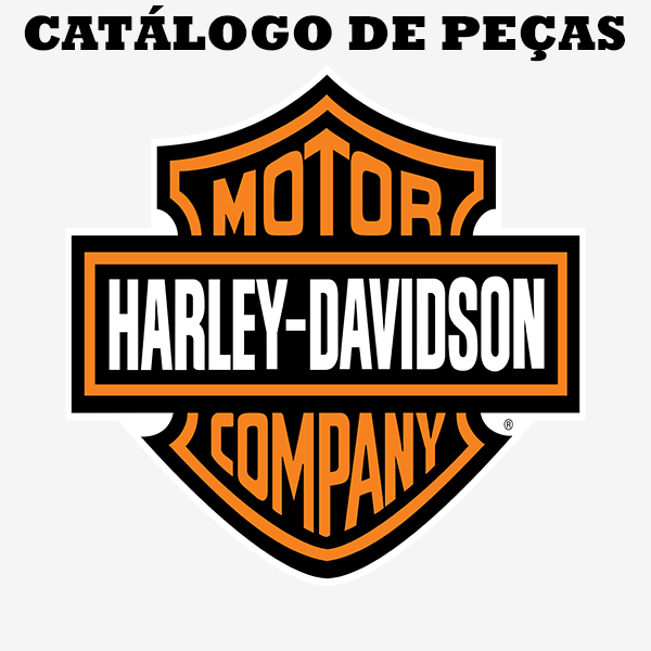 Catálogo De Peças - Harley Davidson - Touring Models - 2011