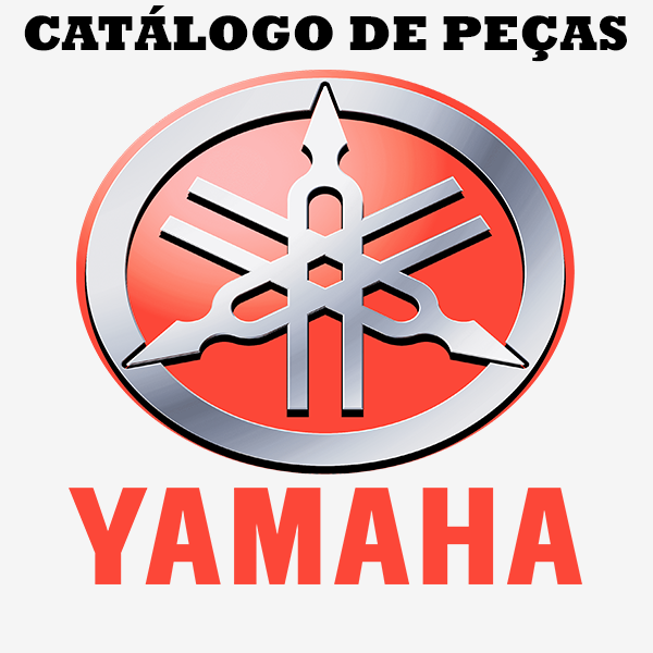 Catálogo De Peças - Yamaha - YFZ 450 R - 2012