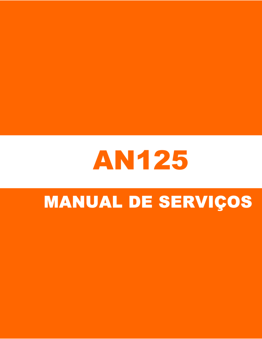 Manual-De-Servicos-Suzuki-AN-125-Burgman-2004-2008-2