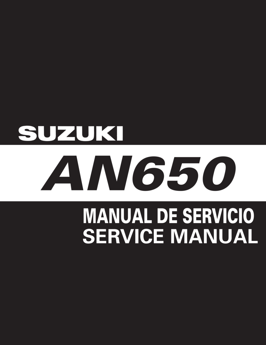 Manual-De-Servicos-Suzuki-AN-650-Burgman-2003-2007-2