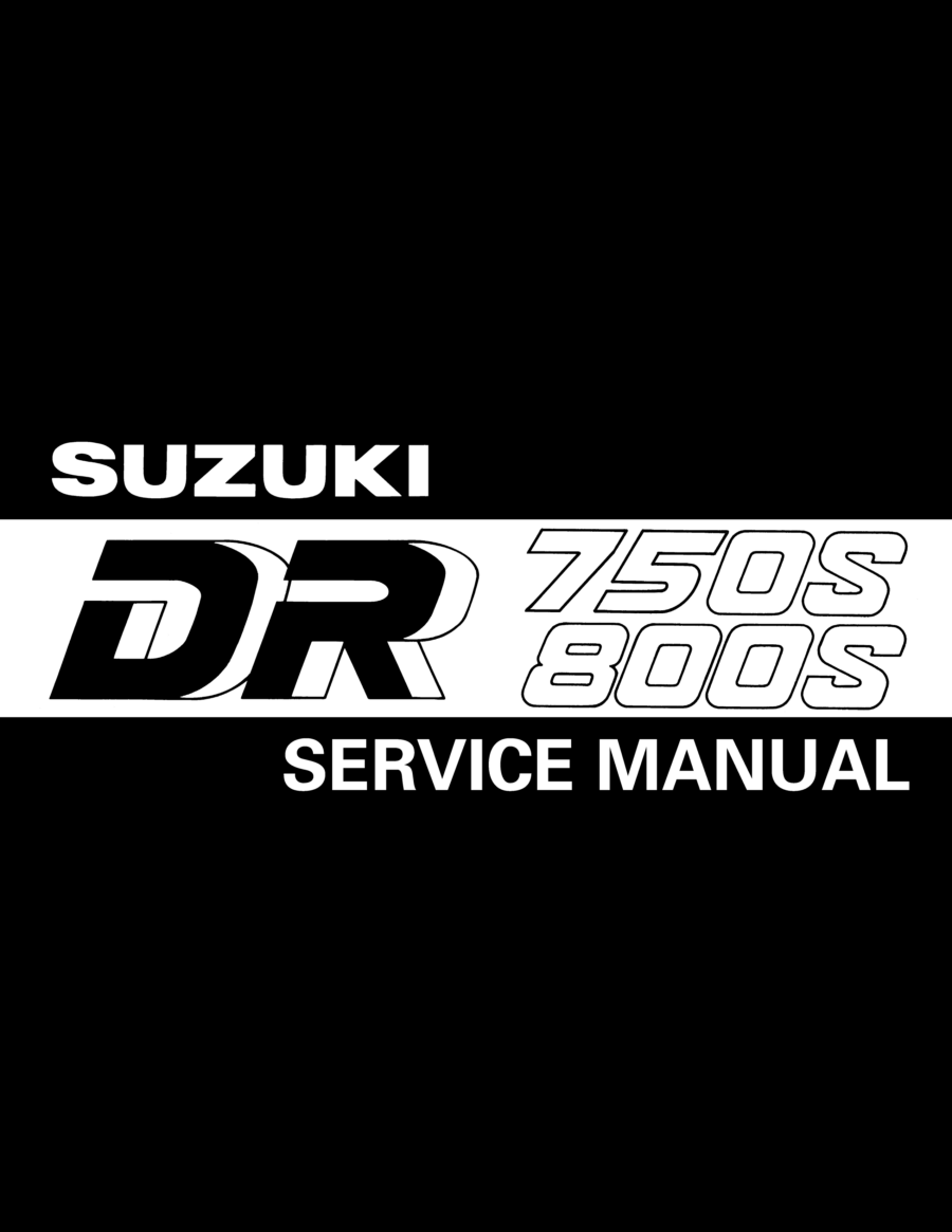 Manual-De-Servicos-Suzuki-DR-750-S-DR-800-S-1989-1997-2