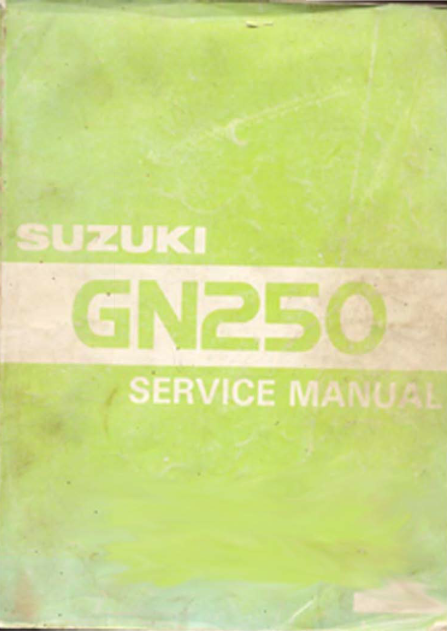 Manual-De-Servicos-Suzuki-GN-250-Intruder-1982-1983-2