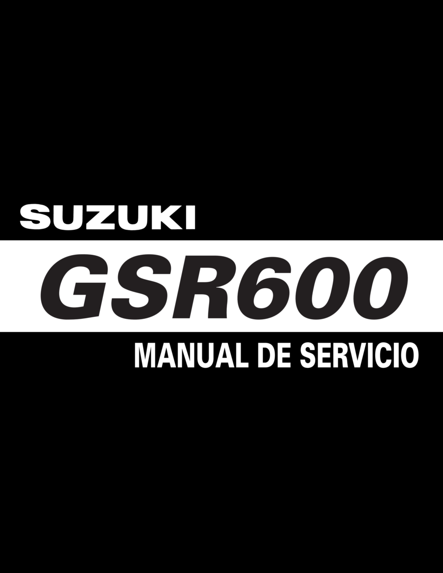 Manual-De-Servicos-Suzuki-GSR-600-2006-2