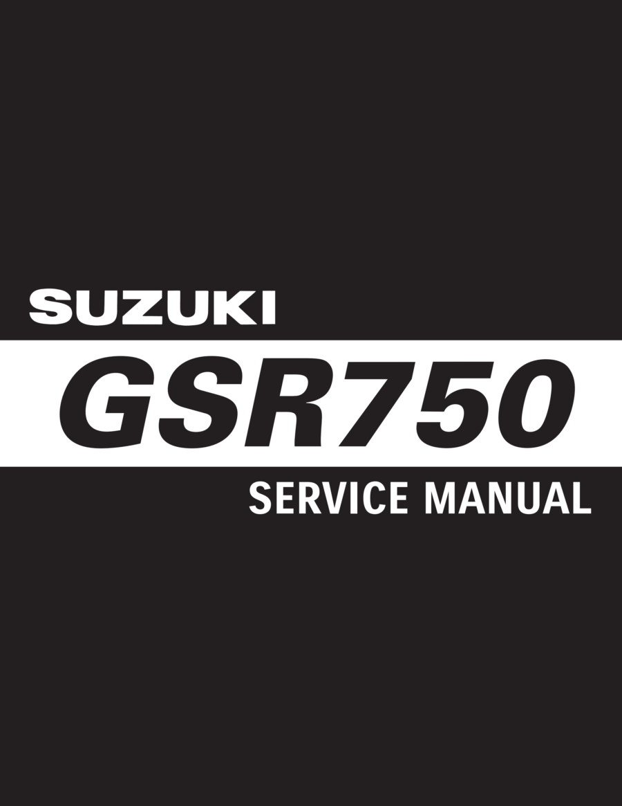 Manual-De-Servicos-Suzuki-GSR-750-2011-2