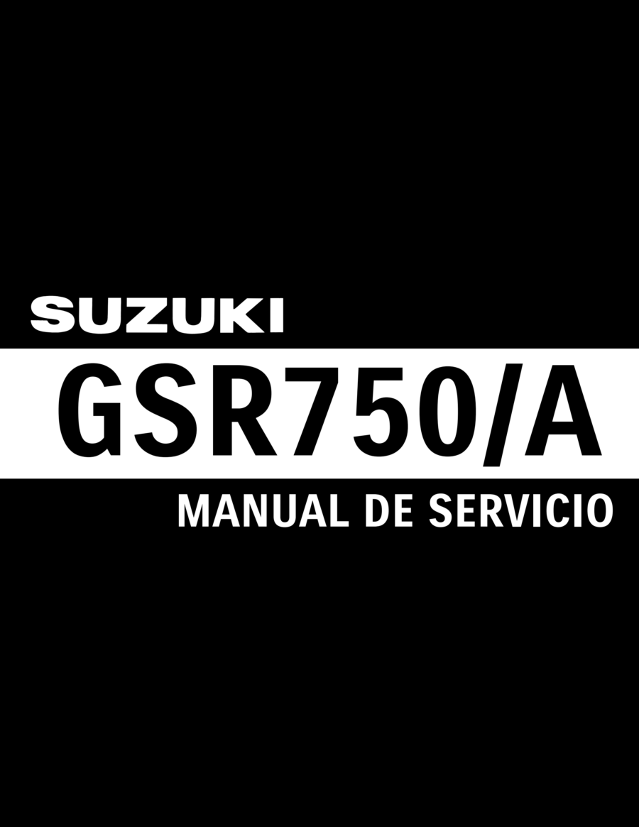 Manual-De-Servicos-Suzuki-GSR-750-2012-2