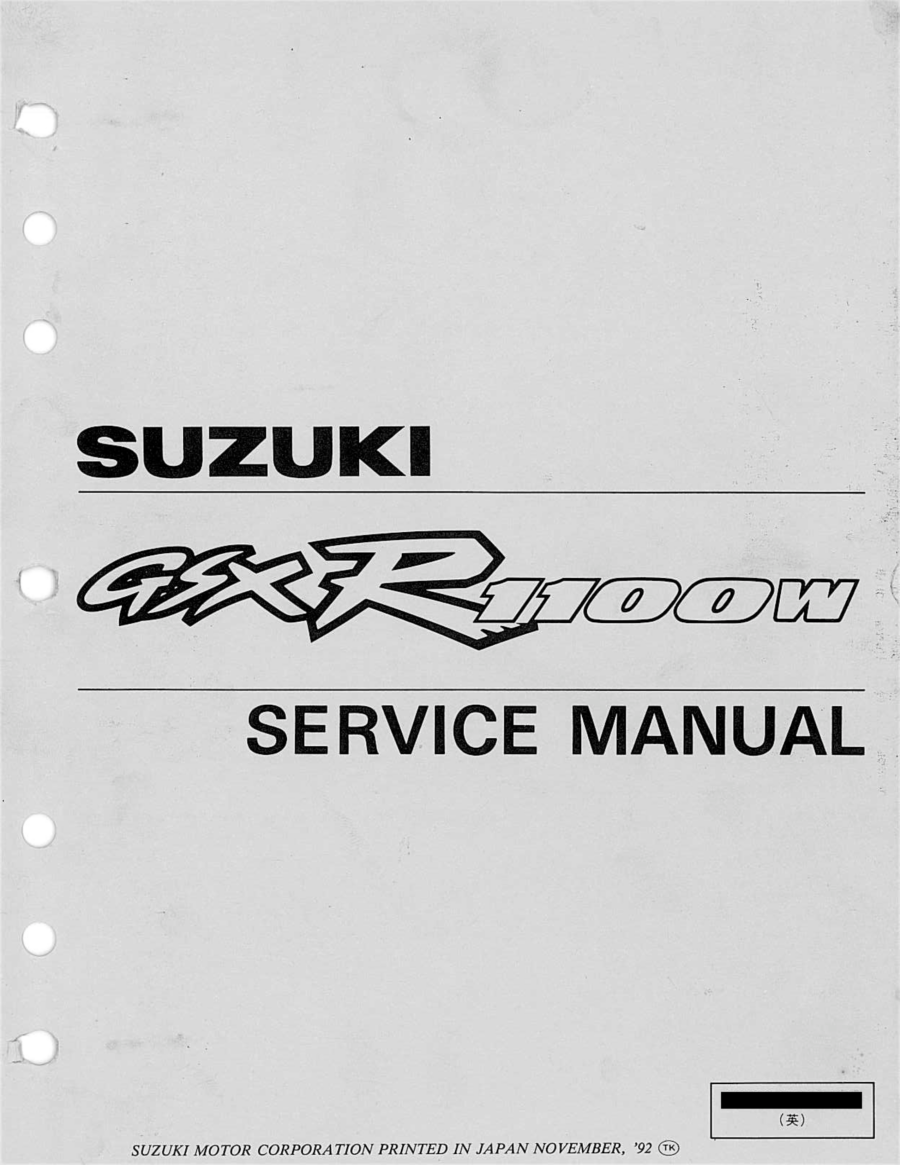 Manual-De-Servicos-Suzuki-GSX-R-1100W-1993-1996-2