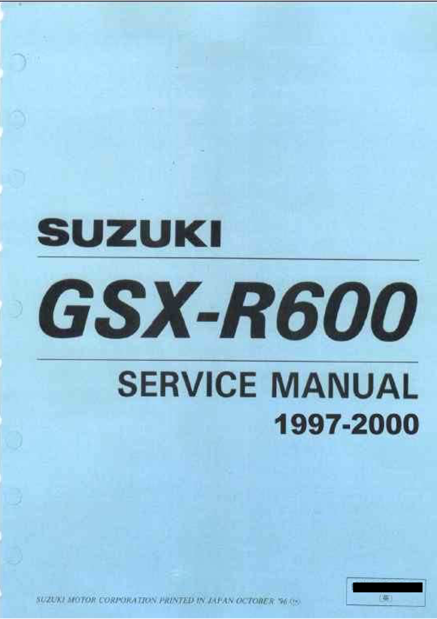 Manual-De-Servicos-Suzuki-GSX-R-600-1997-2000-2