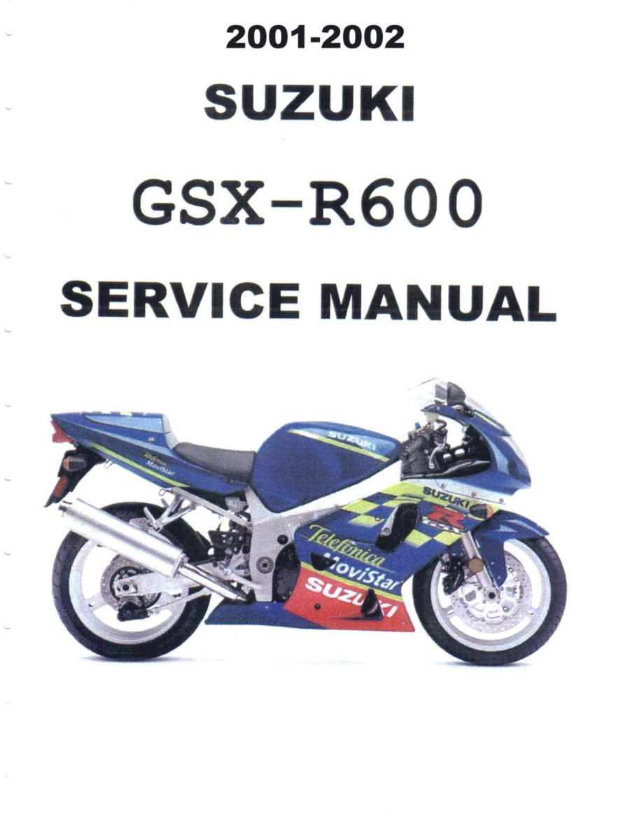 Manual-De-Servicos-Suzuki-GSX-R-600-2001-2