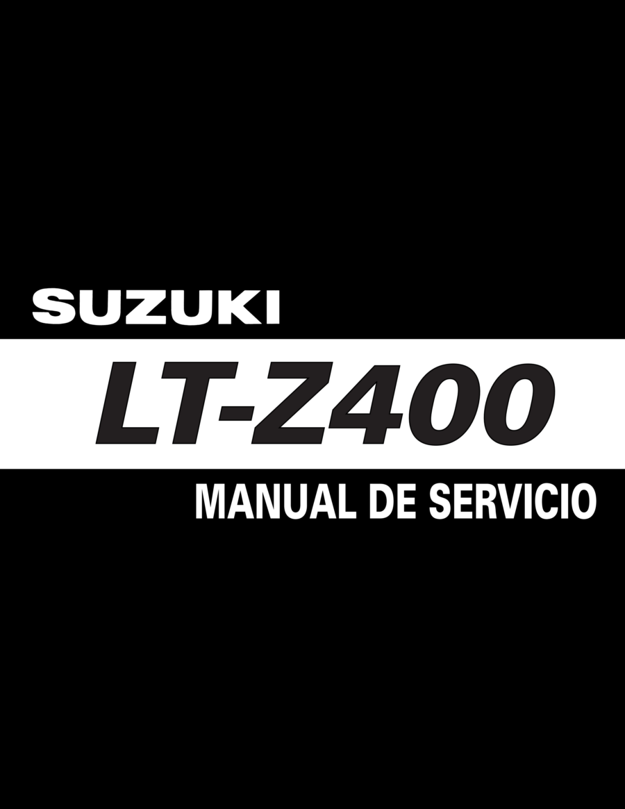 Manual-De-Servicos-Suzuki-LT-Z-400-2003-2006-2