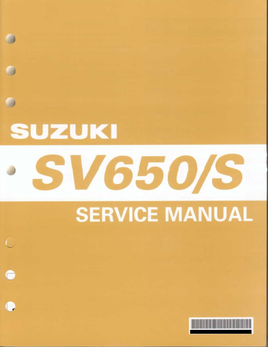 Manual-De-Servicos-Suzuki-SV-650-S-2003-2