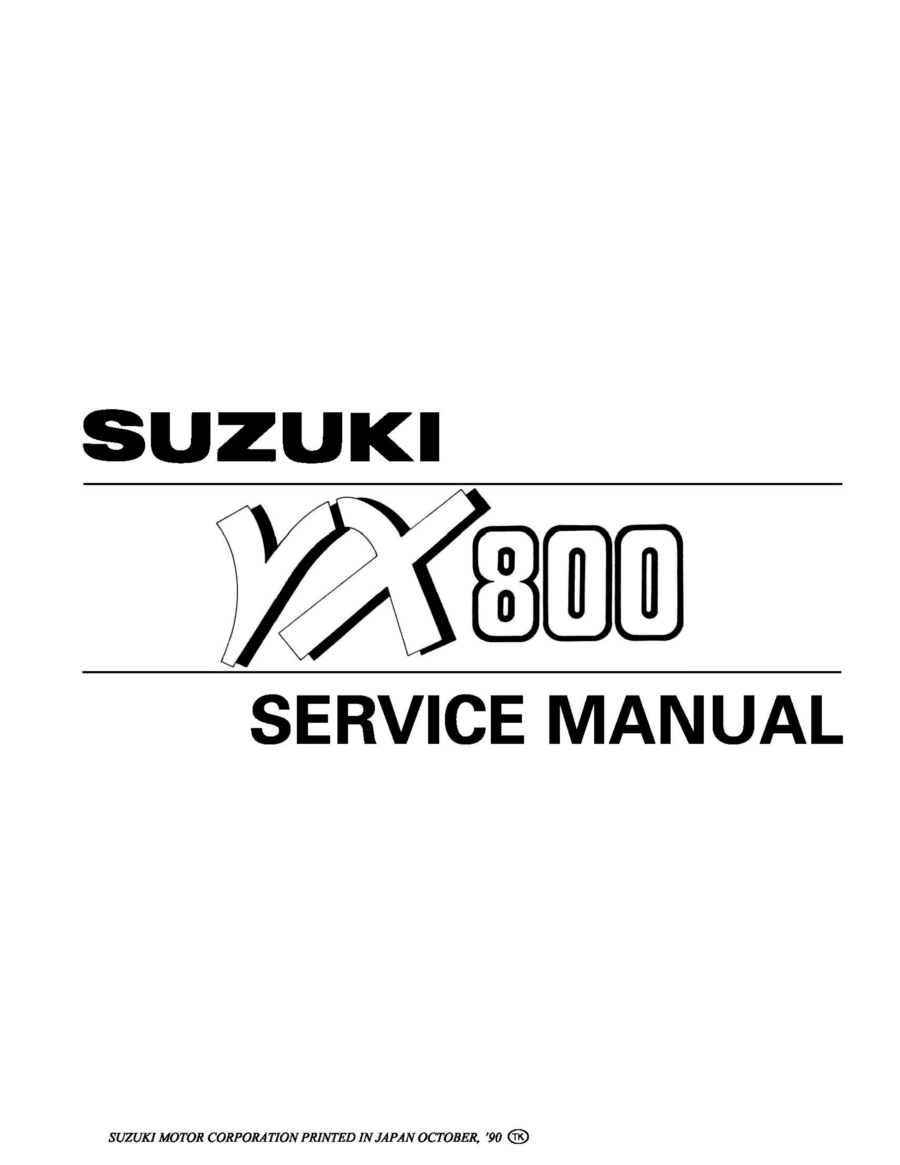 Manual-De-Servicos-Suzuki-VX-800-1991-1996-2