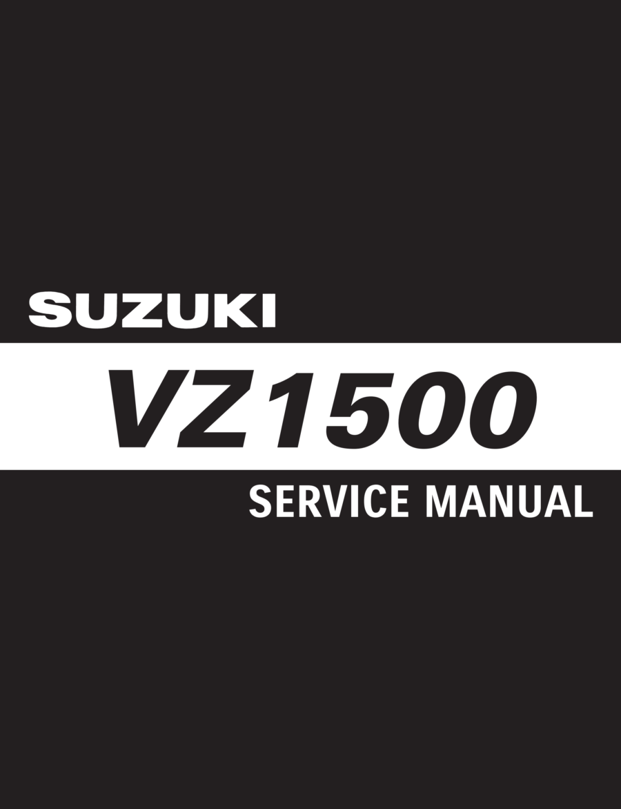 Manual-De-Servicos-Suzuki-VZ-1500-2009-2