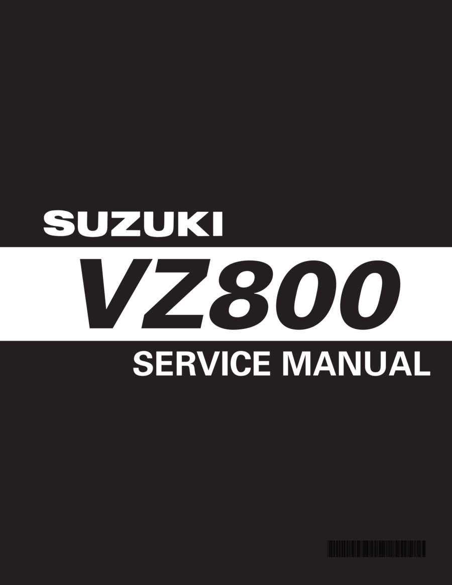 Manual-De-Servicos-Suzuki-VZ-800-1997-2004-2