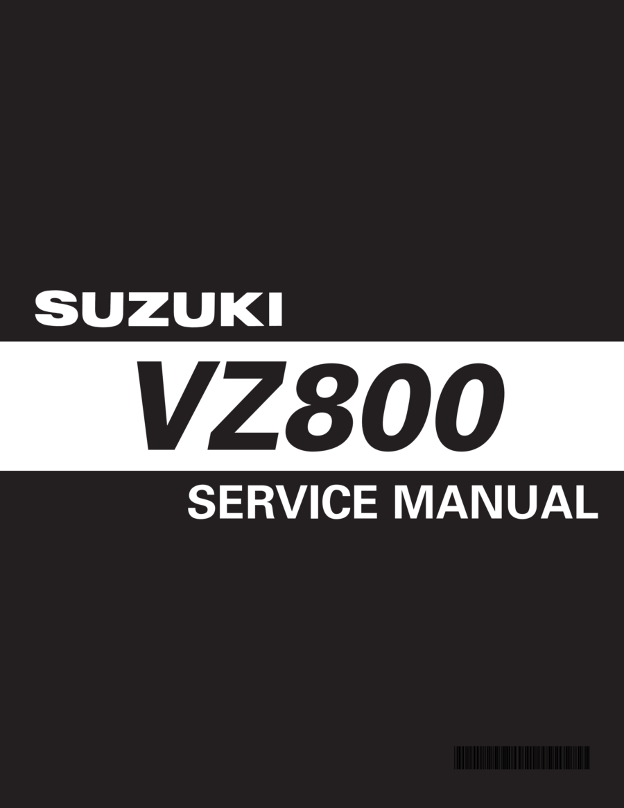 Manual-De-Servicos-Suzuki-VZ-800-2005-2009-2